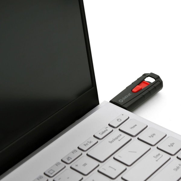 Pendrive Platinet PMFSSD1000, 1 TB (PMFSSD1000)