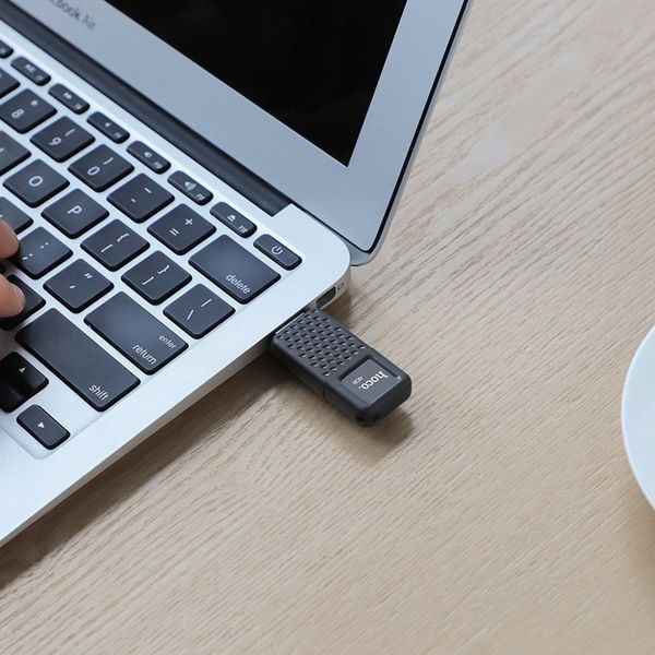 Hoco Inteligent UD6 pendrive, 16 GB (6931474700094)