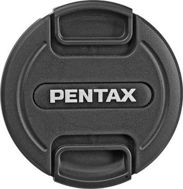 Pentax lens cap O-LC77 (31516)