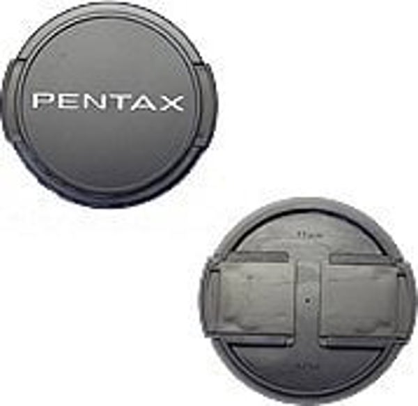 Pentax lens cap 77mm (31702)