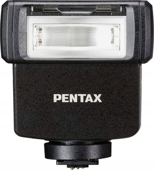 Pentax flash AF-180FG
