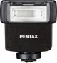 Pentax flash AF-180FG