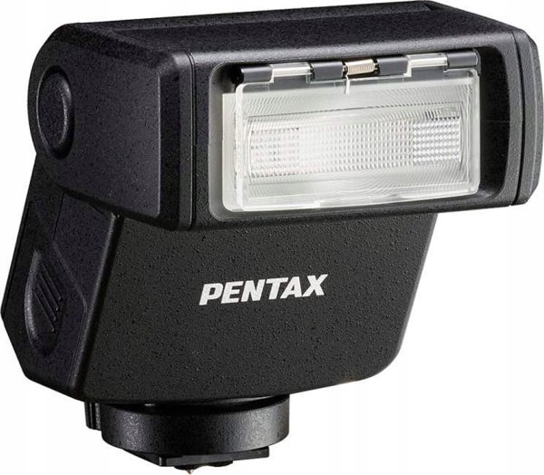 Pentax flash AF-180FG
