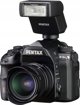 Pentax flash AF-180FG