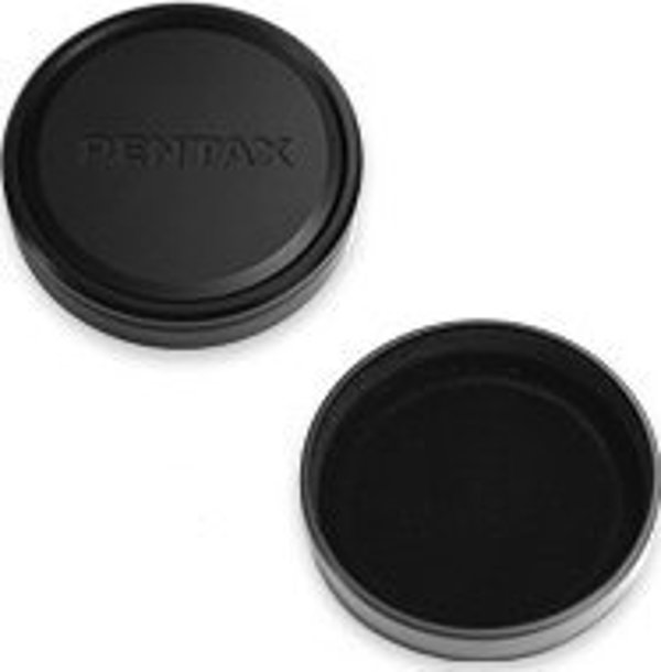Pentax lens cap smc DA 21mm Limited (31518)