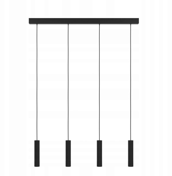 ΚΡΕΜΑΣΤΟ ΦΩΤΙΣΤΙΚΟ EGLO ALMUDAINA LED 4X5 4W