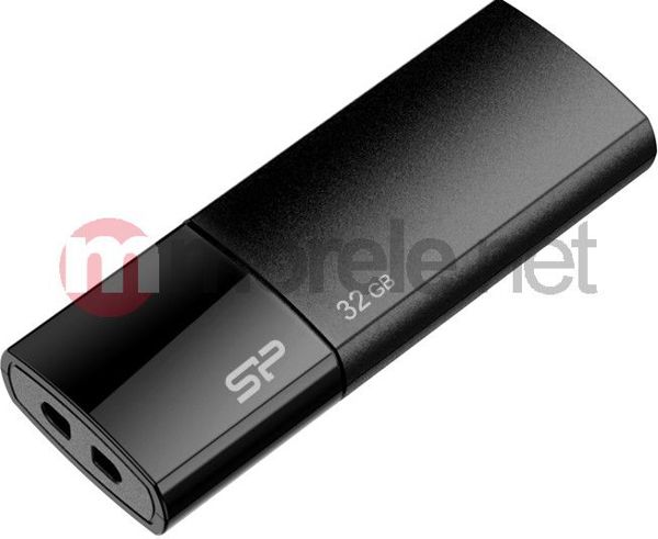 Pendrive Silicon Power Ultima U05, 32 GB  (SP032GBUF2U05V1K)