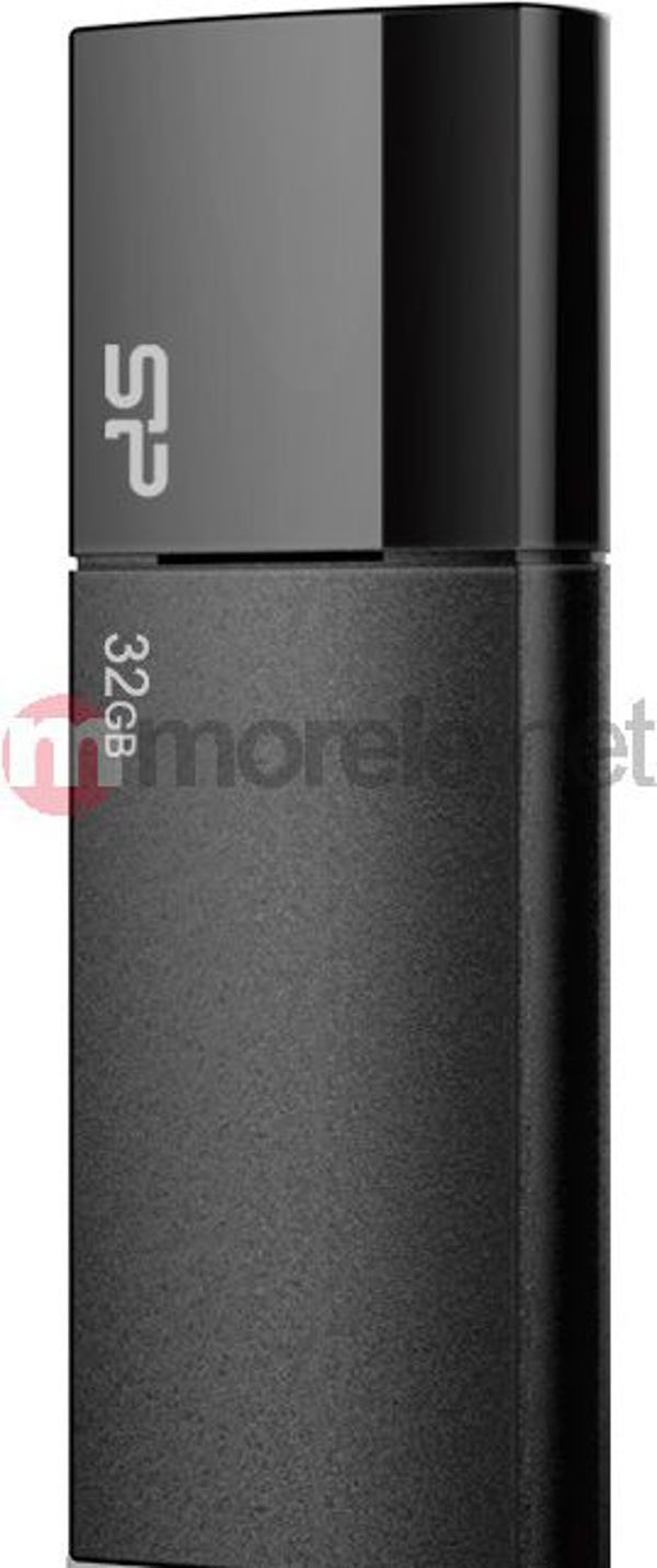 Pendrive Silicon Power Ultima U05, 32 GB  (SP032GBUF2U05V1K)