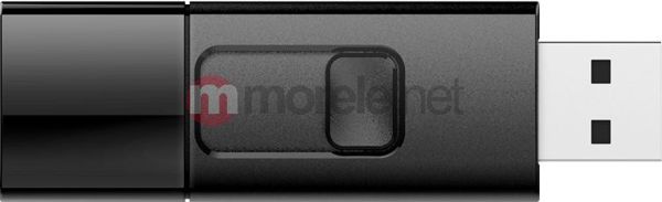 Pendrive Silicon Power Ultima U05, 32 GB  (SP032GBUF2U05V1K)