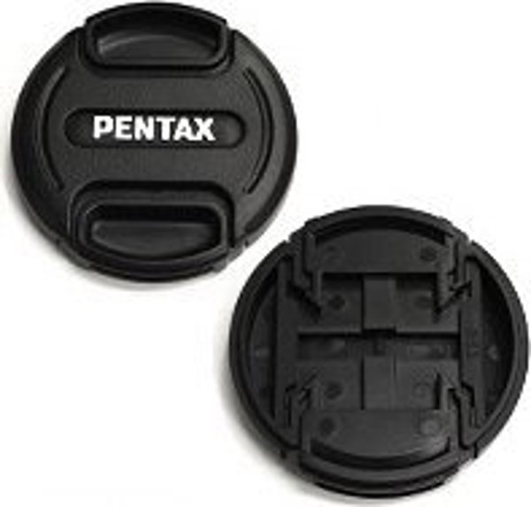 Pentax lens cap O-LC67 (31521)