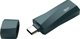 Pendrive Silicon Power Pendrive Silicon Power Mobile C07 32GB USB-C 3.2 Αντιβακτηριακό Μπλε