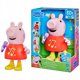 PEPPA PIG interactive toy Talk and Sing Peppa
