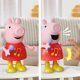 PEPPA PIG interactive toy Talk and Sing Peppa