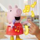 PEPPA PIG interactive toy Talk and Sing Peppa