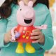 PEPPA PIG interactive toy Talk and Sing Peppa