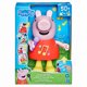 PEPPA PIG interactive toy Talk and Sing Peppa
