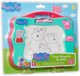 Peppa Pig PEPPA PIG Μαγνητική σκαρίφημα ταξιδιού 13944203 5029736072186