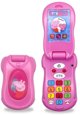 PEPPA FLIP AND LEARN PHONE DK SE NO FI