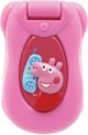PEPPA FLIP AND LEARN PHONE DK SE NO FI