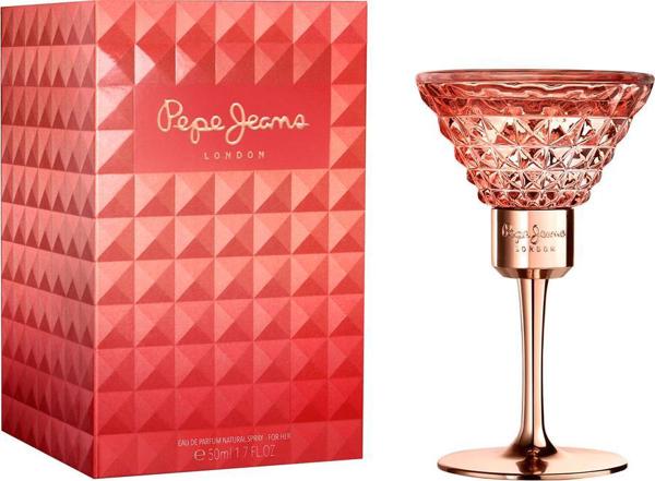 Pepe Jeans Celebrate For Her Eau De Parfum 80ml