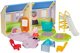 Peppa Pig Ανοίξτε την Ομάδα Παιχνιδιού