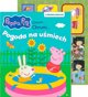 Peppa Pig. ChrumChrum. Ο καιρός για χαμόγελο EDUKAMP