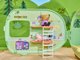 Peppa Pig PEPPA PIG Playset Peppas Caravan