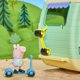 Peppa Pig PEPPA PIG Playset Peppas Caravan