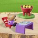 Peppa Pig PEPPA PIG Playset Peppas Caravan