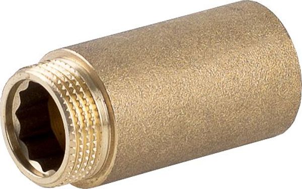 Perfexim Επέκταση ορειχάλκινη GW - GZ 1/2" x 30mm (07-220-1530-000)