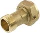 Perfexim Ημι-σύνδεσμος υδρομέτρου 1" 5120 DN25-B PN16 (07-190-0250-000)