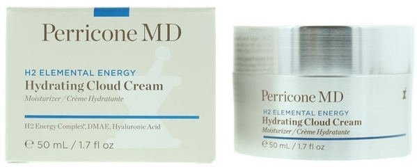 Perricone Md, Hydrating Cloud Cream, Water Cream, 50 ml Unisex