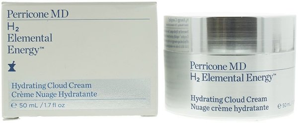 Perricone Md, Hydrating Cloud Cream, Water Cream, 50 ml Unisex
