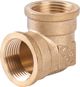 Perfexim Ορειχάλκινος αγκώνας GW 3/2" (07-010-0400-000)
