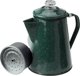 GSI Outdoors Percolator 8 Cup - Καφετιέρα Εκχύλισης για Κάμπινγκ, Πράσινο
