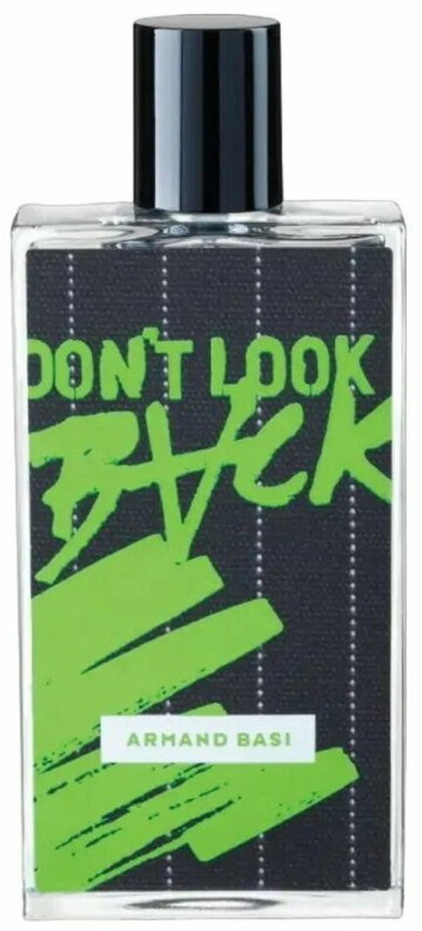 Γυναικείο Άρωμα Armand Basi Dont Look Back EDT 100 ml