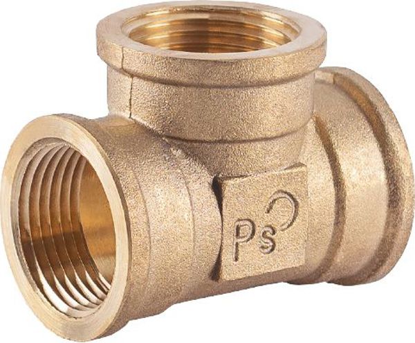 Perfexim Ενισχυμένο ορειχάλκινο ταφ GW 3/2" (07-012-0400-000)