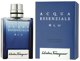 Ανδρικό Άρωμα Salvatore Ferragamo EDT Acqua Essenziale Blu 50 ml