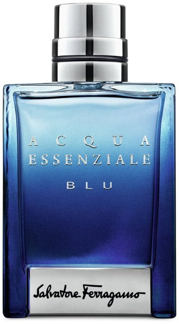 Ανδρικό Άρωμα Salvatore Ferragamo EDT Acqua Essenziale Blu 50 ml