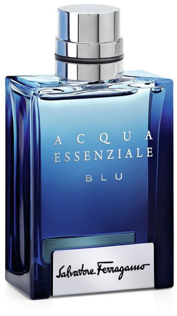 Ανδρικό Άρωμα Salvatore Ferragamo EDT Acqua Essenziale Blu 50 ml