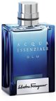 Ανδρικό Άρωμα Salvatore Ferragamo EDT Acqua Essenziale Blu 50 ml