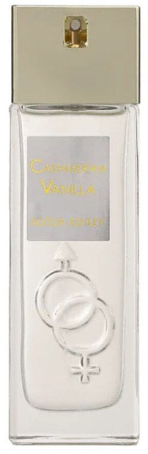 Perfumy Unisex Alyssa Ashley EDP EDP 50 ml