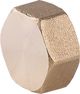 Perfexim Ορειχάλκινο καπάκι GW 3/4" (07-202-0200-000)