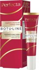 Perfecta Botu-Line φωτιστική κρέμα ματιών για τα βλέφαρα και την περιοχή του στόματος 15ml 13278910 5900525076250