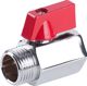 Perfexim Μίνι σφαιρική βαλβίδα (01-302-0150-001)