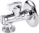Perfexim Γωνιακή βαλβίδα με φίλτρο 1/2"x3/4"  (02-011-1520-000)