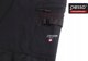 Pesso Εργασιακά παντελόνια STRETCH Mercury, μαύρο C48