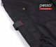 Pesso Εργασιακά παντελόνια STRETCH Mercury, μαύρο C48