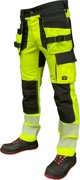 Παντελόνι εργασίας Pesso "Pesso URANUS Flexpro 135" C52