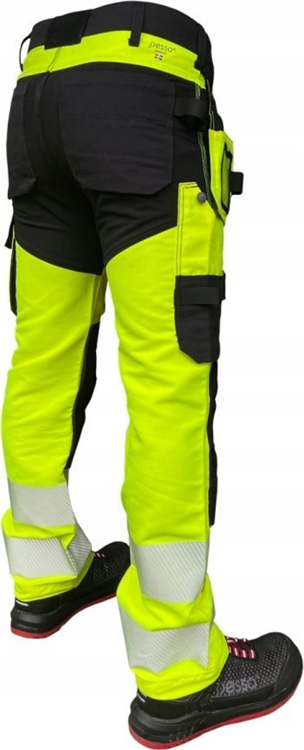 Εργασιακά παντελόνια Pesso "Pesso URANUS Flexpro 135" C48